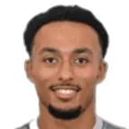Femi Azeez headshot