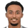Femi Azeez headshot