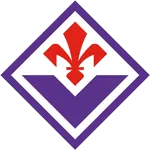 Fiorentina crest