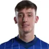 Cameron Humphreys headshot