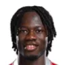 Issa Kaboré headshot
