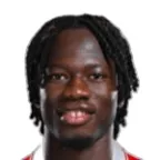 Issa Kaboré headshot