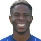 Chiedozie Ogbene headshot