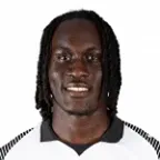 David Ozoh headshot