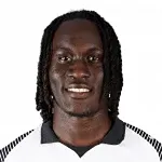 David Ozoh headshot