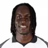David Ozoh headshot