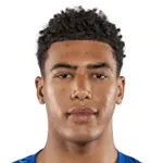 Caleb Wiley headshot