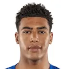 Caleb Wiley headshot