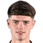 Sean Neave headshot