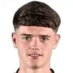 Sean Neave headshot