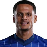 Ali Al-Hamadi headshot