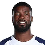 Kevin Danso headshot