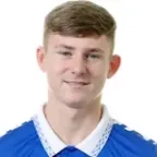 Joel Catesby headshot