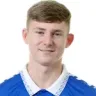 Joel Catesby headshot