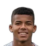 Matias Orozco headshot