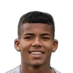 Matias Orozco headshot