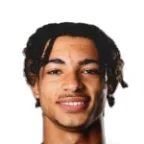 Luka Lynch headshot