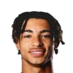 Luka Lynch headshot