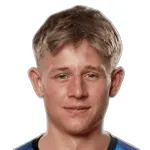 Luc De Fougerolles headshot