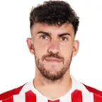 Matteo Ruggeri headshot