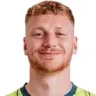 Will Dennis headshot