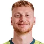 Will Dennis headshot