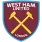West Ham crest