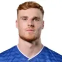 Jake O'Brien headshot