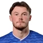 Nathan Patterson headshot
