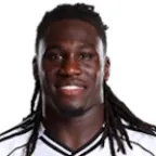 Calvin Bassey headshot