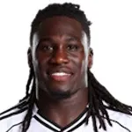 Calvin Bassey headshot