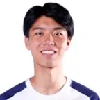 Kota Takai headshot