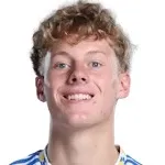 Sam Chambers headshot