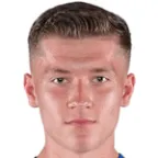 Charlie Tasker headshot