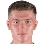 Charlie Tasker headshot