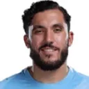 Rayan Cherki headshot