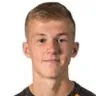 Matty Jacob headshot