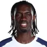 Yves Bissouma headshot