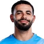 Rayan Aït-Nouri headshot