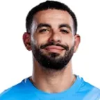 Rayan Aït-Nouri headshot