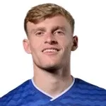 Jarrad Branthwaite headshot