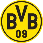Dortmund crest