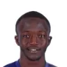 Mahamadou Sangaré headshot