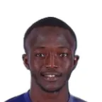 Mahamadou Sangaré headshot