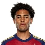 Zavier Gozo headshot