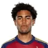 Zavier Gozo headshot